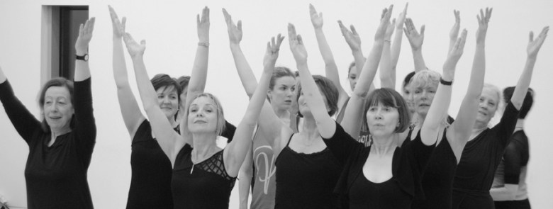 Love to Dance 3 303 banner